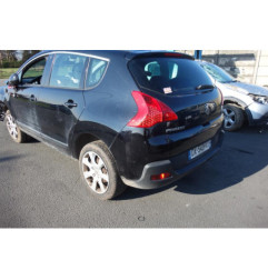 Commande chauffage PEUGEOT 3008 1
