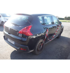Commande chauffage PEUGEOT 3008 1