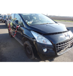 Commande chauffage PEUGEOT 3008 1
