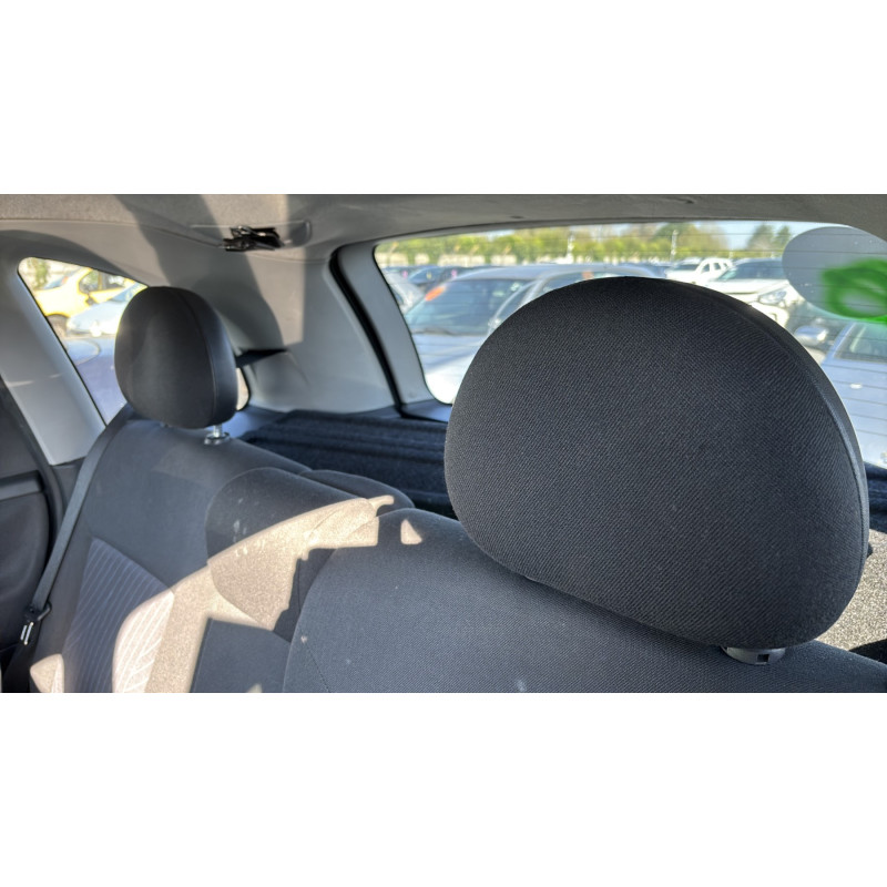 Vase d'expansion OPEL MERIVA A Photo n°14