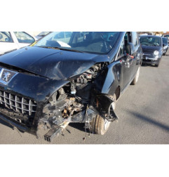 Commande chauffage PEUGEOT 3008 1