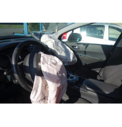 Commande chauffage PEUGEOT 3008 1