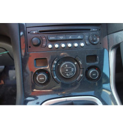 Commande chauffage PEUGEOT 3008 1