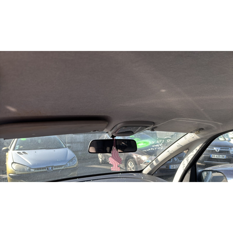 Vase d'expansion OPEL MERIVA A Photo n°16