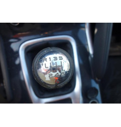 Commande chauffage PEUGEOT 3008 1