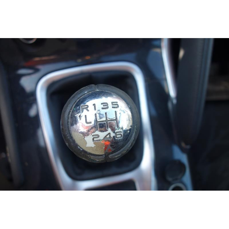 Commande chauffage PEUGEOT 3008 1 Photo n°21