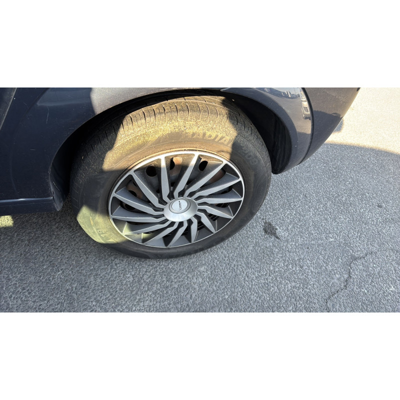 Vase d'expansion OPEL MERIVA A Photo n°17