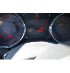 Commande chauffage PEUGEOT 3008 1