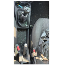 Vase d'expansion OPEL MERIVA A