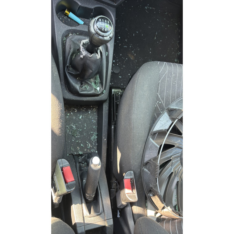 Vase d'expansion OPEL MERIVA A Photo n°18