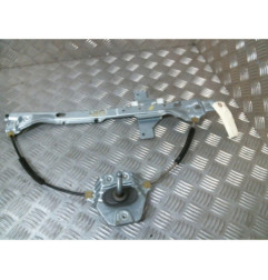 Leve vitre mecanique arriere droit PEUGEOT 3008 1 Photo n°10