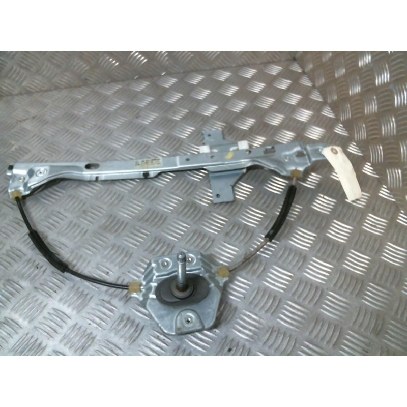 Leve vitre mecanique arriere droit PEUGEOT 3008 1 Photo n°10