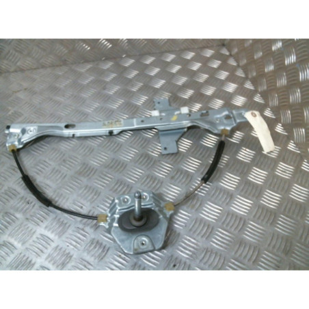 Leve vitre mecanique arriere droit PEUGEOT 3008 1 Photo n°10