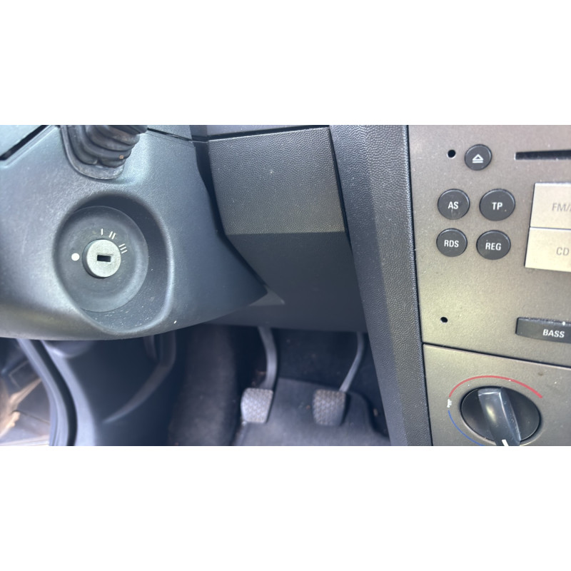 Vase d'expansion OPEL MERIVA A Photo n°20