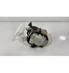 Pretensionneur de ceinture arriere gauche AUDI A4 2