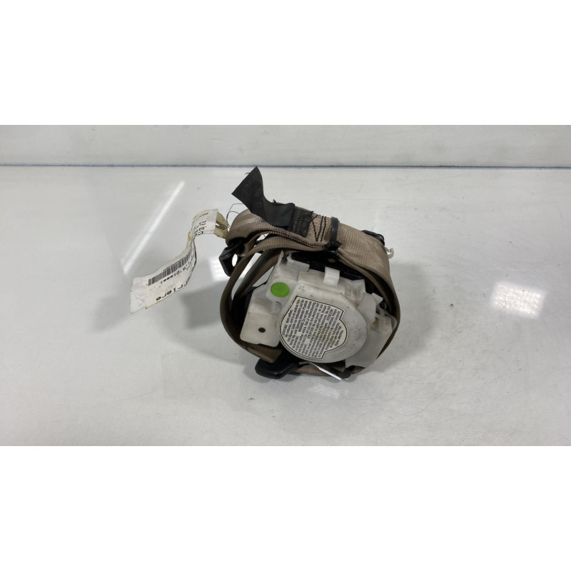Pretensionneur de ceinture arriere gauche AUDI A4 2 Photo n°13