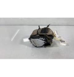 Pretensionneur de ceinture arriere gauche AUDI A4 2