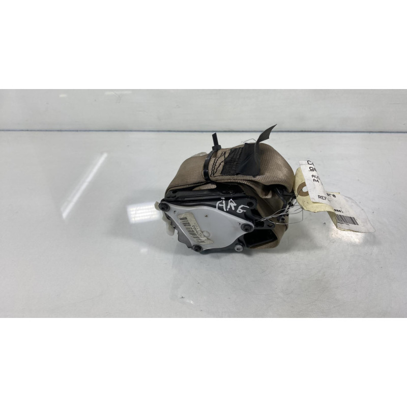 Pretensionneur de ceinture arriere gauche AUDI A4 2 Photo n°14