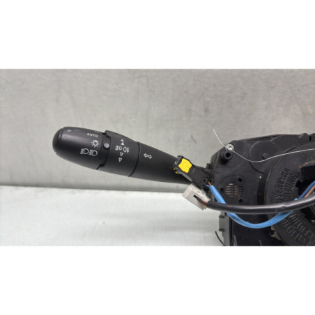 Com (Bloc Contacteur Tournant+Commodo Essuie Glace+Commodo Phare) PEUGEOT 207