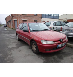 Ceinture avant droit PEUGEOT 306
