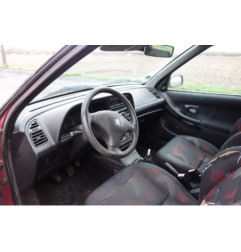 Ceinture avant droit PEUGEOT 306