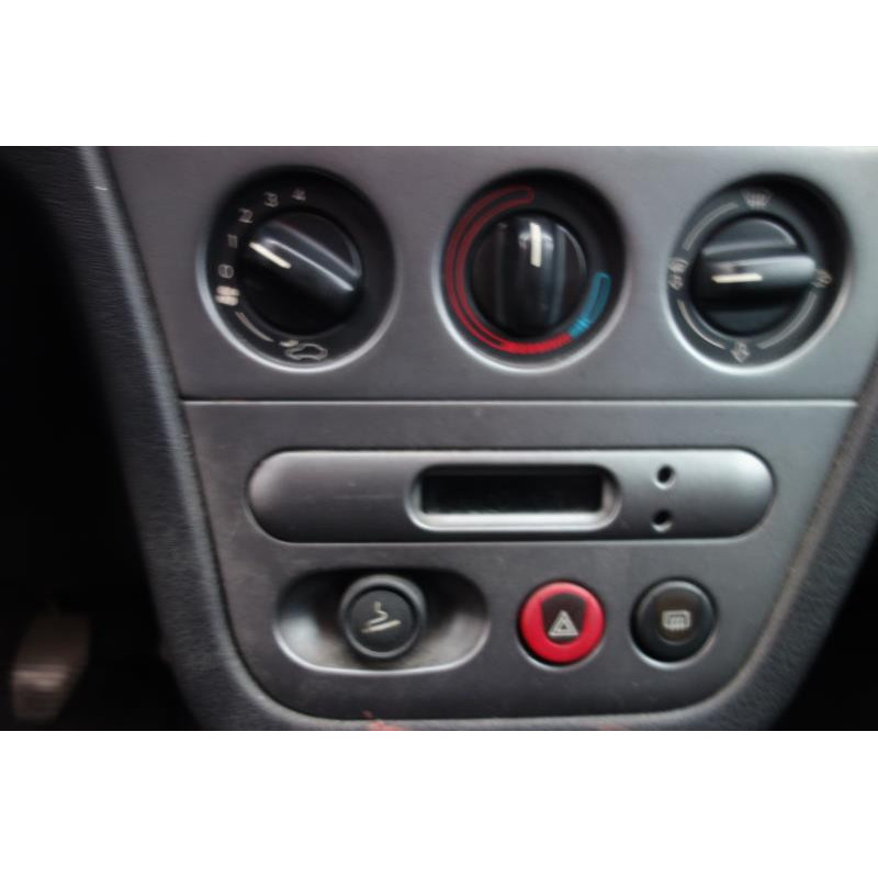 Ceinture avant droit PEUGEOT 306 Photo n°19