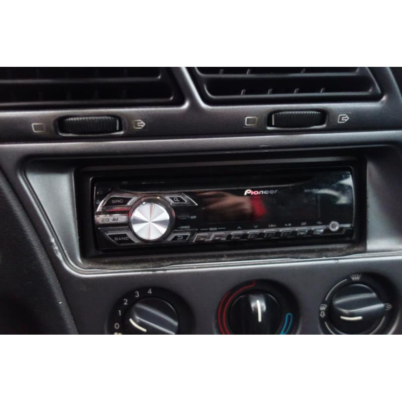 Ceinture avant droit PEUGEOT 306 Photo n°20