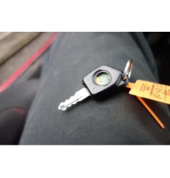 Ceinture avant droit PEUGEOT 306