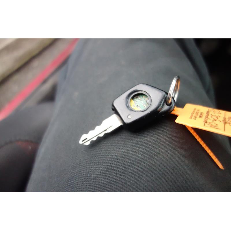 Ceinture avant droit PEUGEOT 306 Photo n°22