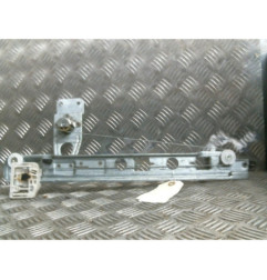 Leve vitre mecanique arriere droit RENAULT MEGANE 2 Photo n°8