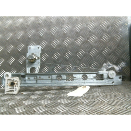 Leve vitre mecanique arriere droit RENAULT MEGANE 2 Photo n°8
