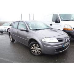 Leve vitre mecanique arriere droit RENAULT MEGANE 2