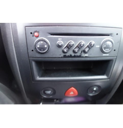 Leve vitre mecanique arriere droit RENAULT MEGANE 2