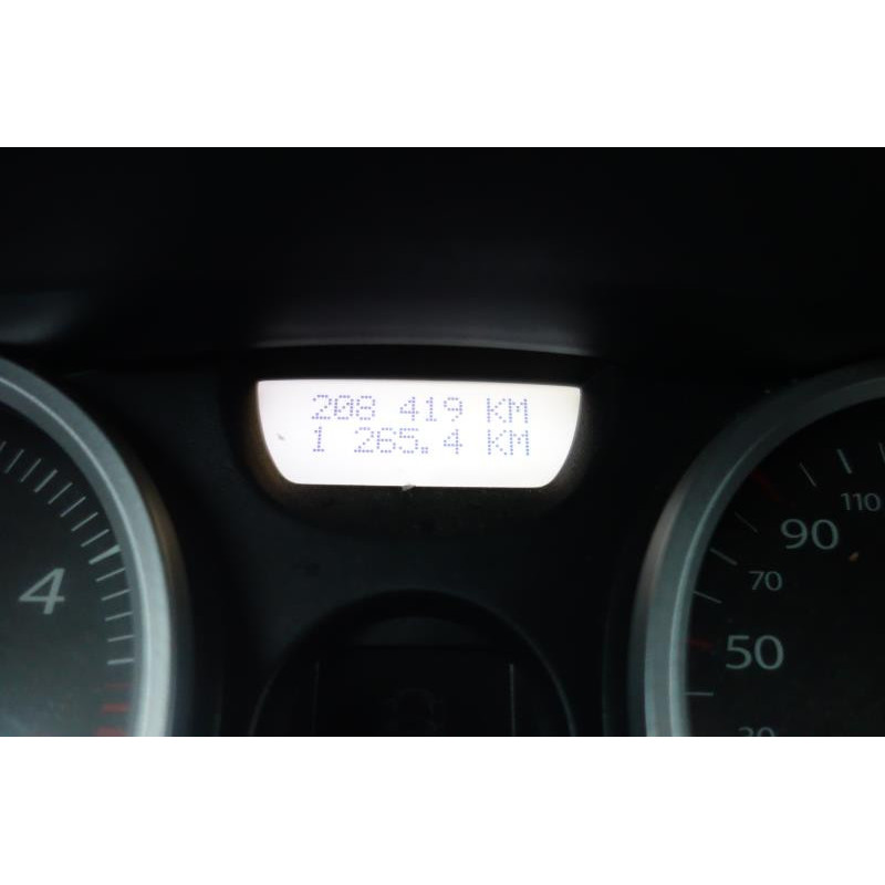 Leve vitre mecanique arriere droit RENAULT MEGANE 2 Photo n°15