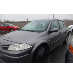 Leve vitre mecanique arriere gauche RENAULT MEGANE 2