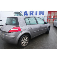 Leve vitre mecanique arriere gauche RENAULT MEGANE 2
