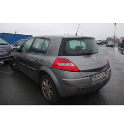Leve vitre mecanique arriere gauche RENAULT MEGANE 2