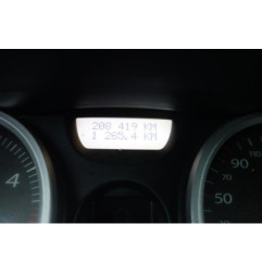 Leve vitre mecanique arriere gauche RENAULT MEGANE 2