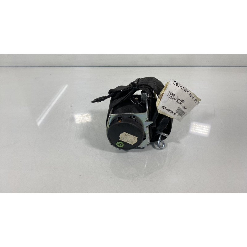 Ceinture avant droit FORD FUSION Photo n°10