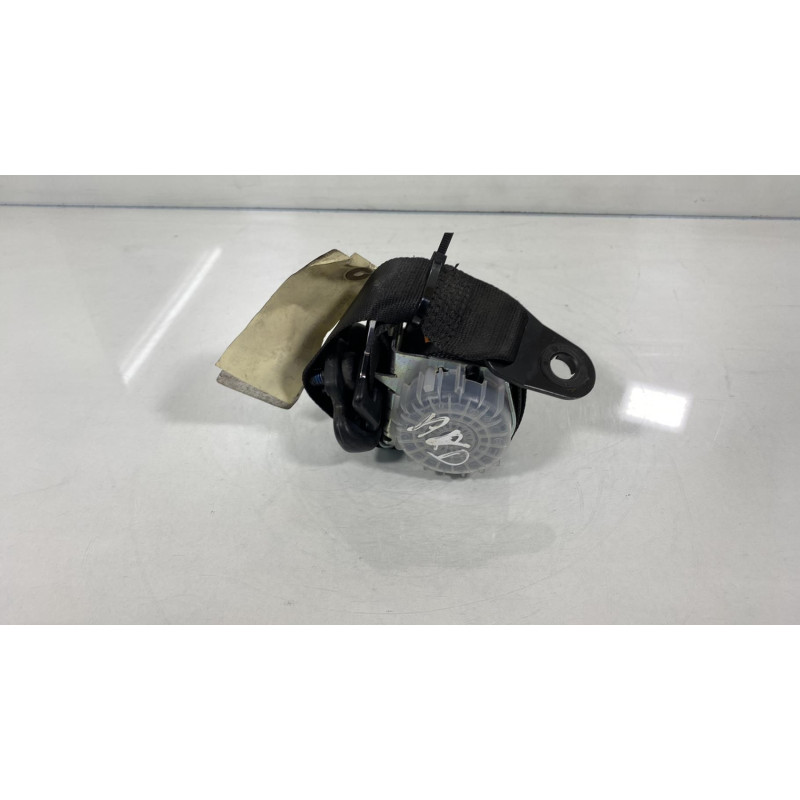 Ceinture avant droit FORD FUSION Photo n°11