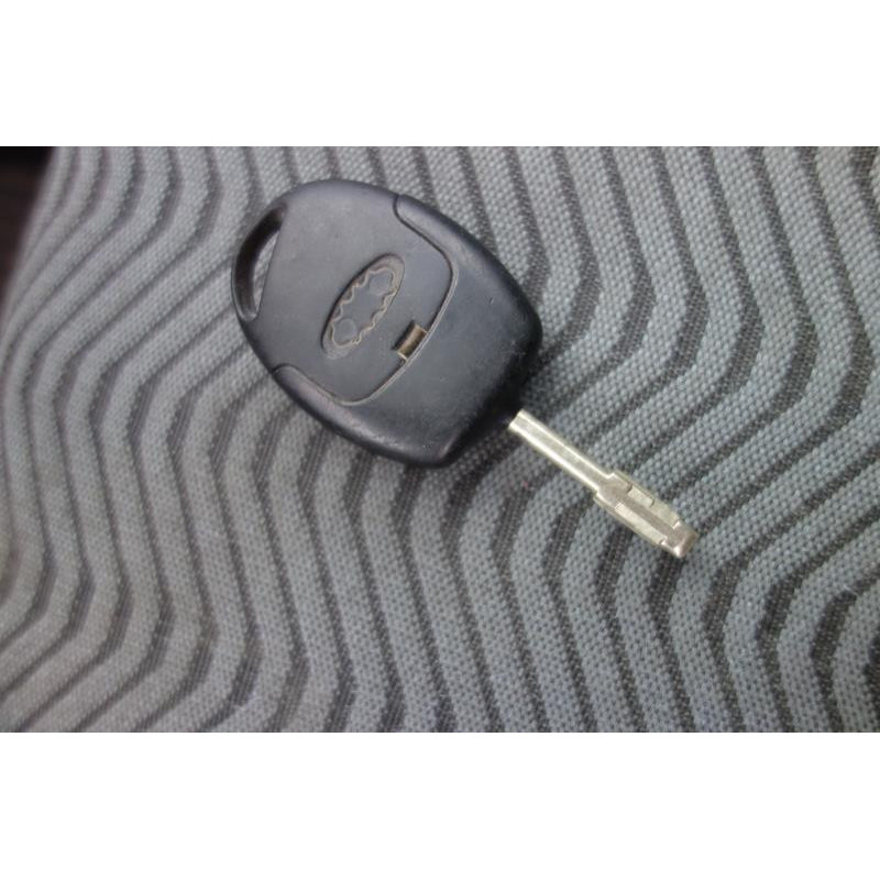 Ceinture avant droit FORD FUSION Photo n°20