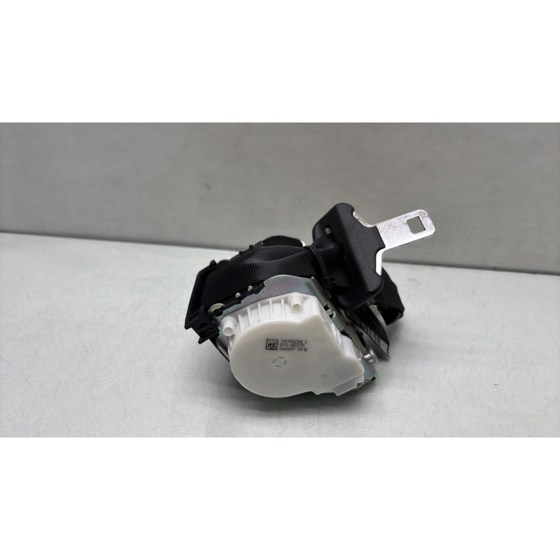 Ceinture arriere droit DS DS3 Photo n°4