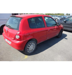 Ceinture avant droit RENAULT CLIO 2 CAMPUS