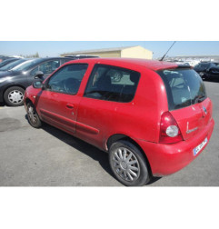 Ceinture avant droit RENAULT CLIO 2 CAMPUS