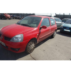 Ceinture avant droit RENAULT CLIO 2 CAMPUS