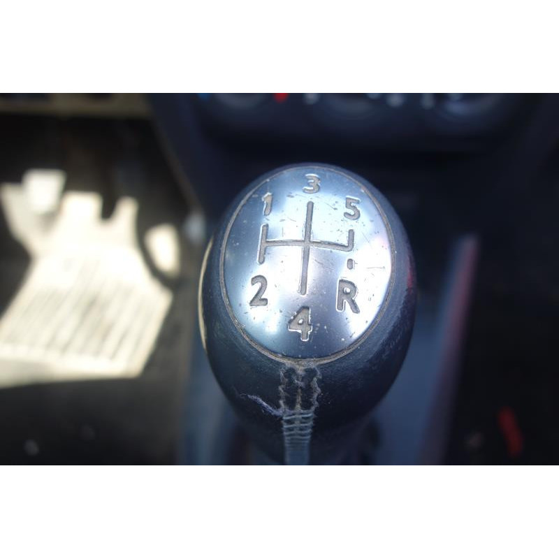 Ceinture avant droit RENAULT CLIO 2 CAMPUS Photo n°19
