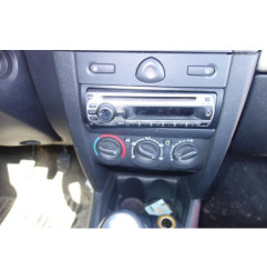 Ceinture avant droit RENAULT CLIO 2 CAMPUS