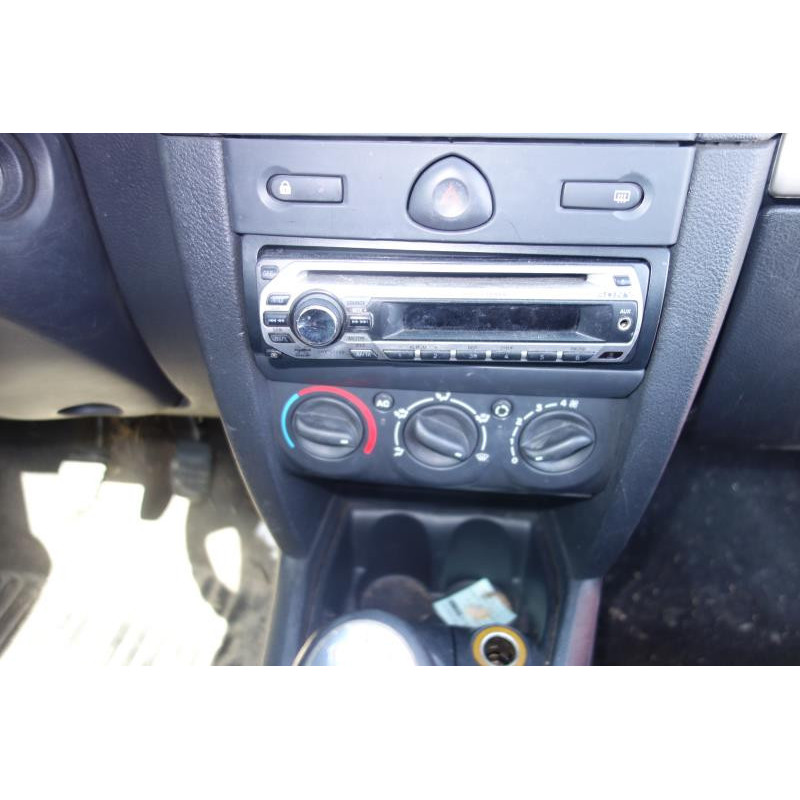 Ceinture avant droit RENAULT CLIO 2 CAMPUS Photo n°20