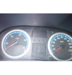 Ceinture avant droit RENAULT CLIO 2 CAMPUS