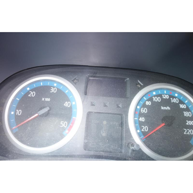 Ceinture avant droit RENAULT CLIO 2 CAMPUS Photo n°21